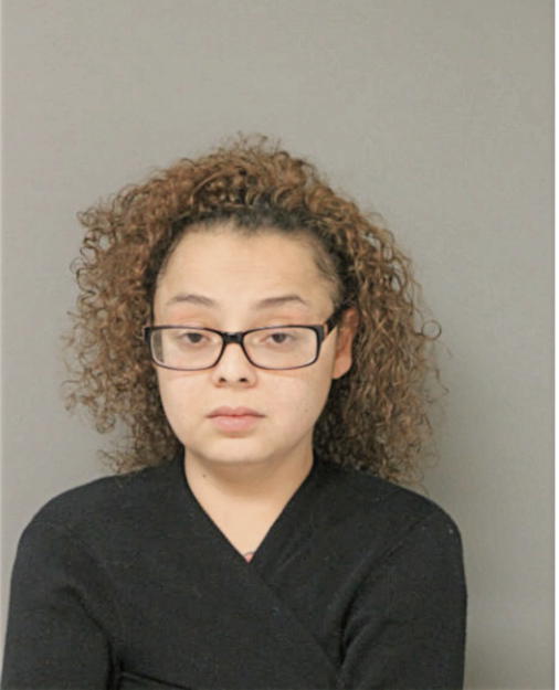 JENESSA ORENGO, Cook County, Illinois