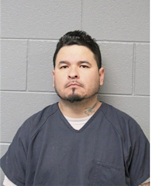 VIDAL RANGEL, Cook County, Illinois