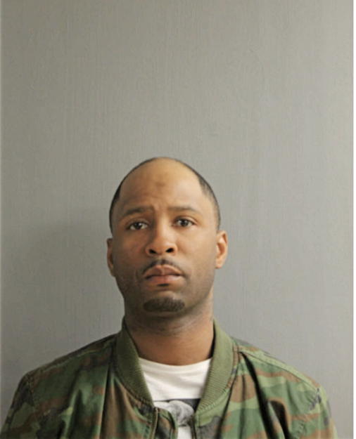 TYRONE D THOMAS, Cook County, Illinois