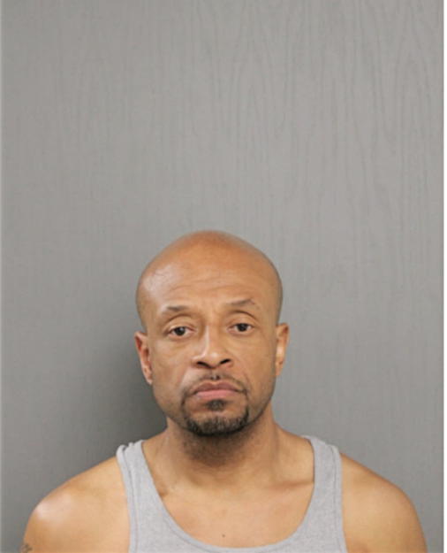 DARYL L WALKER, Cook County, Illinois