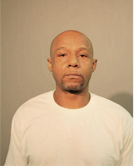 JAMES L CHATMAN, Cook County, Illinois