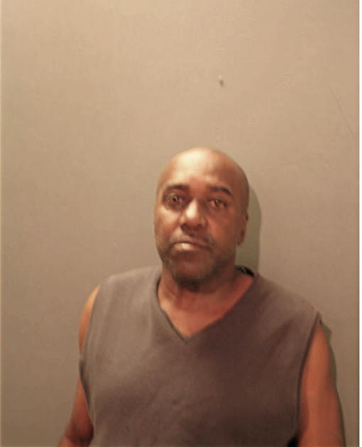 DERRICK R FRANCIS, Cook County, Illinois