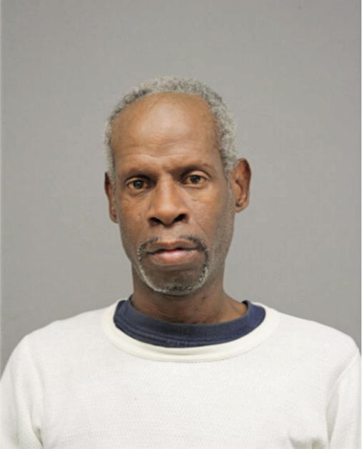 STEPHAN LEWIS, Cook County, Illinois