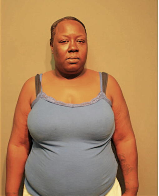 JANESE M LOSTION, Cook County, Illinois