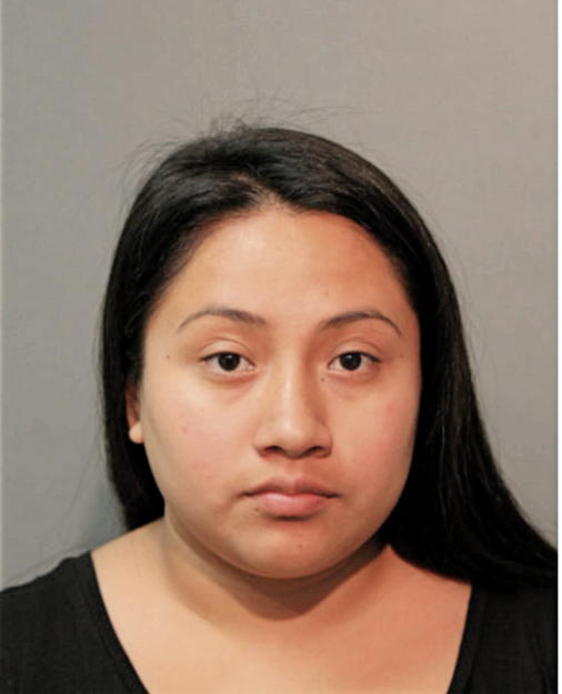 LIZBETH MOJICA-HERNANDEZ, Cook County, Illinois