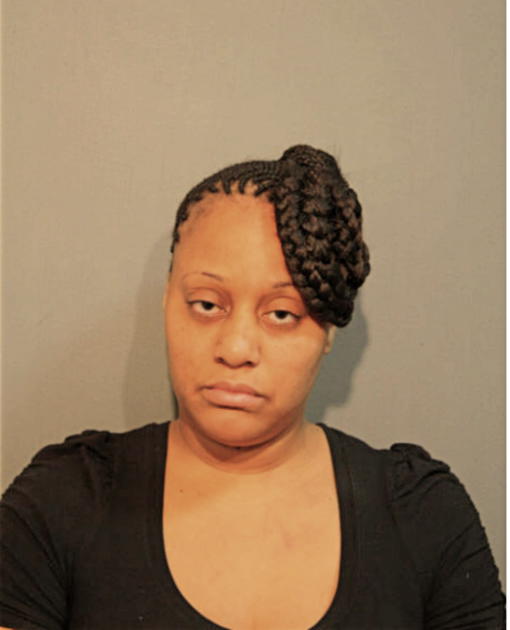 TAMEEKA L RATLIFF, Cook County, Illinois