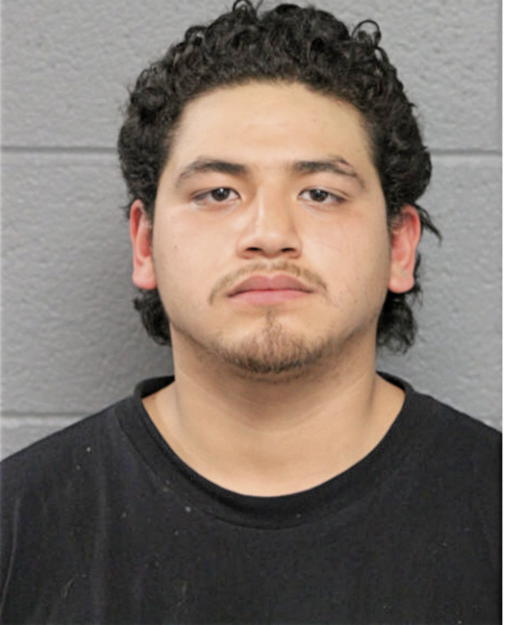 KEVIN T HERNANDEZ, Cook County, Illinois