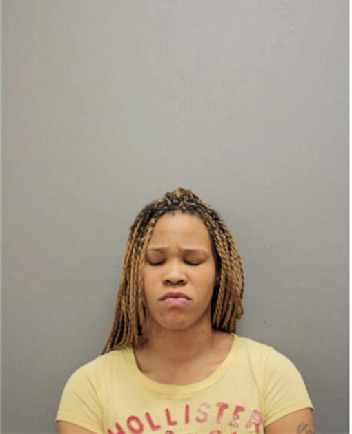 TANYA D THOMPSON, Cook County, Illinois