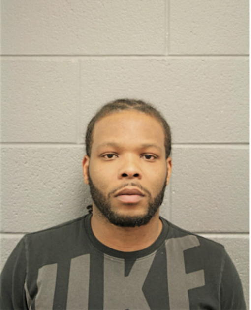 BRYANT WALKER, Cook County, Illinois