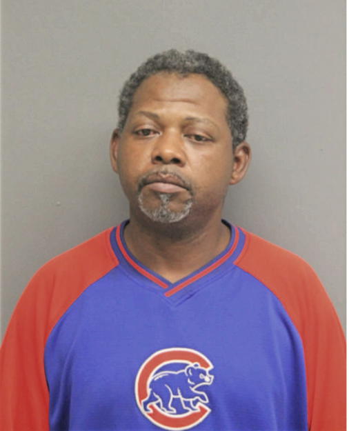 TERRANCE D DUNCAN, Cook County, Illinois