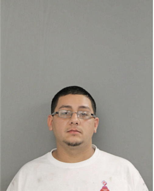 RICHARD J GARCIA, Cook County, Illinois