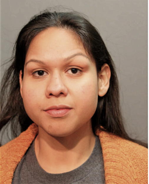 LAURA F GONZALEZ, Cook County, Illinois