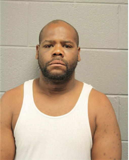 ROMAL JENKINS, Cook County, Illinois