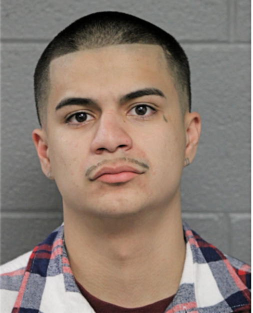 RAFAEL MARZO-RANGEL, Cook County, Illinois