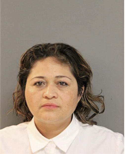 LUCIA MONDRAGON, Cook County, Illinois