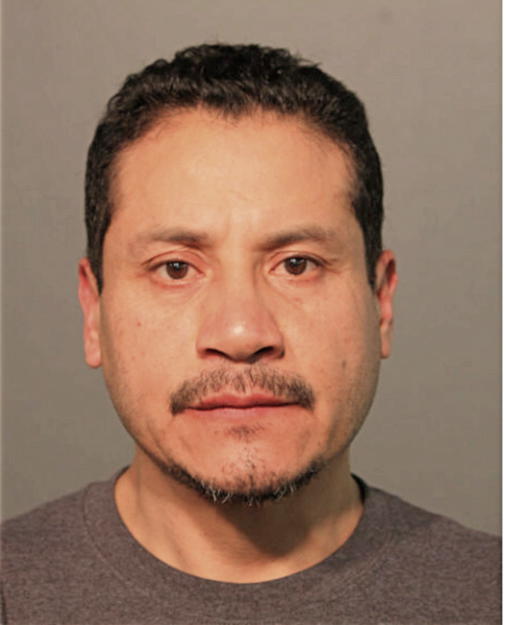 FIDENCIO REYES, Cook County, Illinois