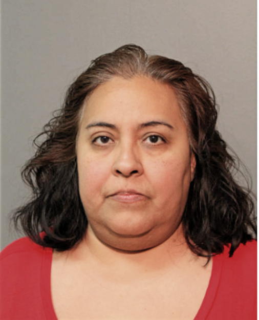 VICTORIA A. SANTIAGO, Cook County, Illinois