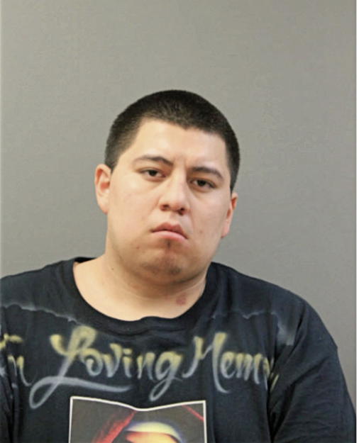 HERNAN SAUCEDO, Cook County, Illinois