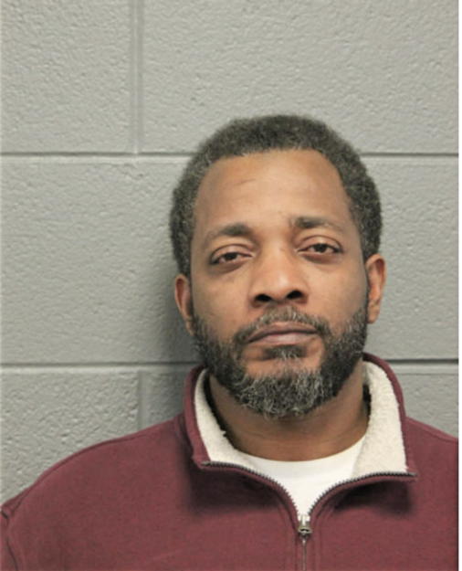 MARDELL WALKER, Cook County, Illinois