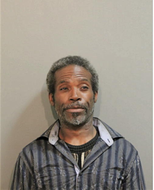 TERRENCE T HENDERSON, Cook County, Illinois