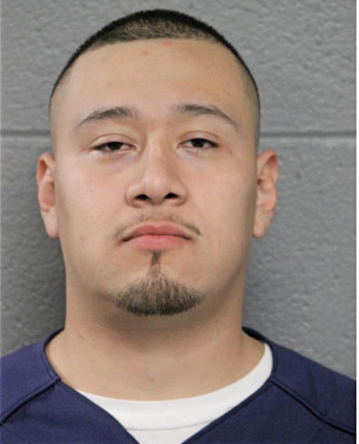 PEDRO MUNOZ-ALVAREZ, Cook County, Illinois