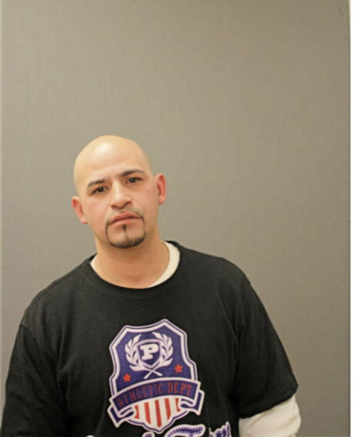 PHILLIP E SEPULVEDA, Cook County, Illinois