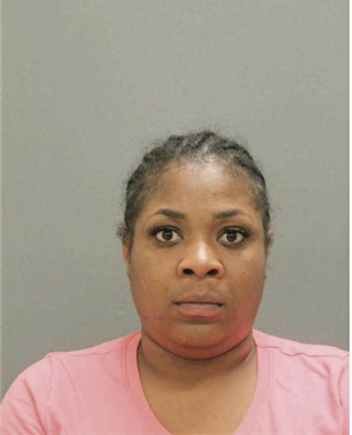 LASHAWN WELCH, Cook County, Illinois