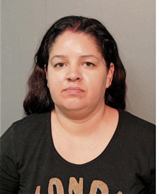 PATRICIA CANAS, Cook County, Illinois