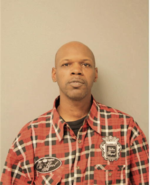 MARCUS A CONLEY, Cook County, Illinois