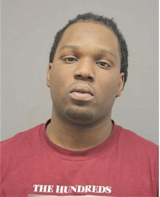 ANTWAN D HOLIDAY, Cook County, Illinois