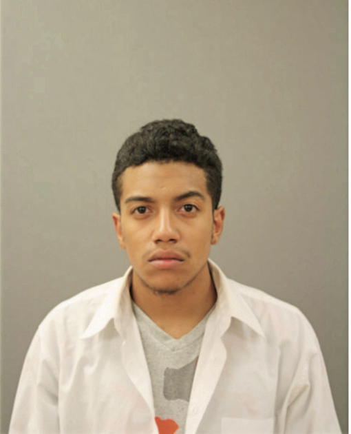 XADRIEN MOLINA, Cook County, Illinois