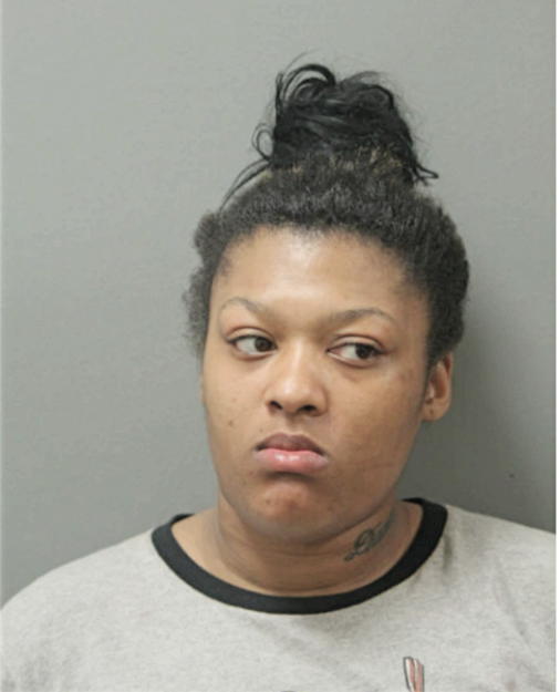 KIARA L MOORE, IL