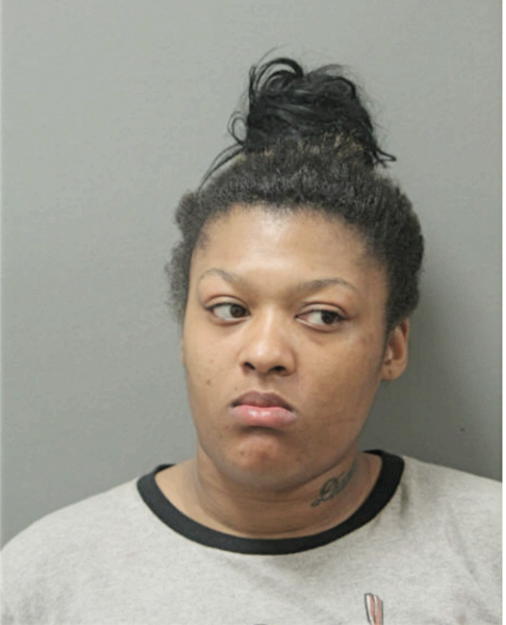 KIARA L MOORE, Cook County, Illinois