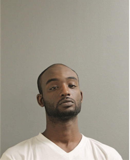 RAKEEM POLK, IL