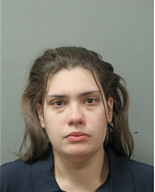 YESSENIA ROBLES, Cook County, Illinois