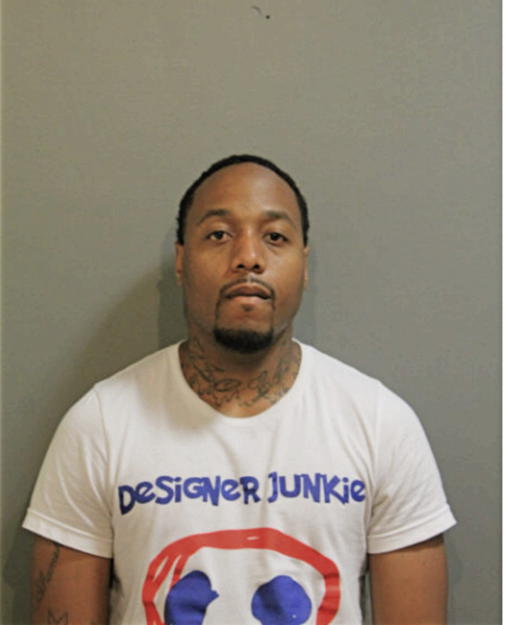 ANTWAUN F SMITH, Cook County, Illinois