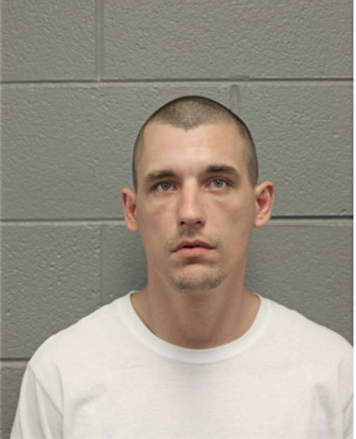 EDWARD M SNYDER, Cook County, Illinois