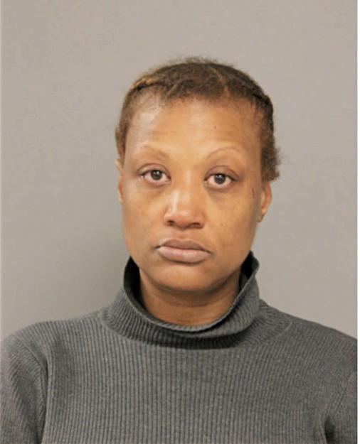 LATAUNYA C FRAZIER, Cook County, Illinois