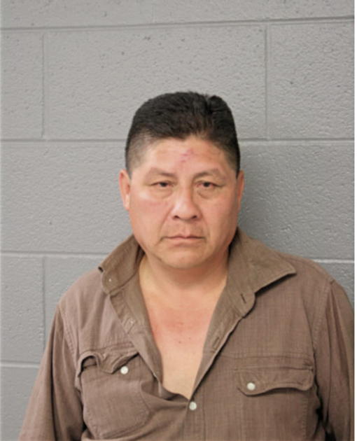 ANTONIO HERNANDEZ, Cook County, Illinois