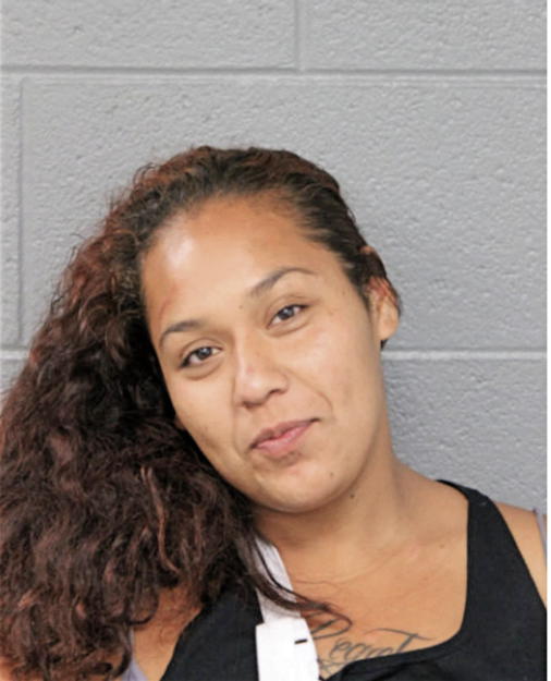 REYNA MARTINEZ, Cook County, Illinois