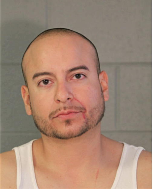 MIGUEL MENDOZA, Cook County, Illinois