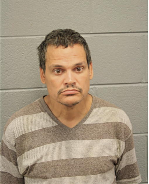 LUIS A MIRANDA, Cook County, Illinois