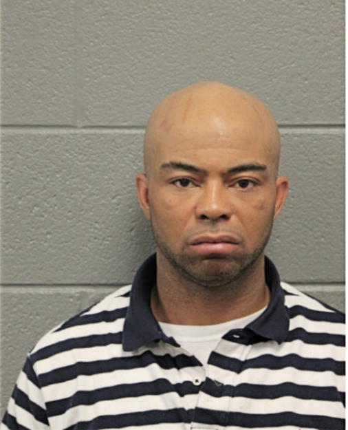 TREMAYNE D MOORE, Cook County, Illinois
