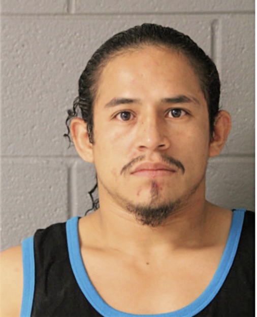 JUAN A ORDONEZ, Cook County, Illinois