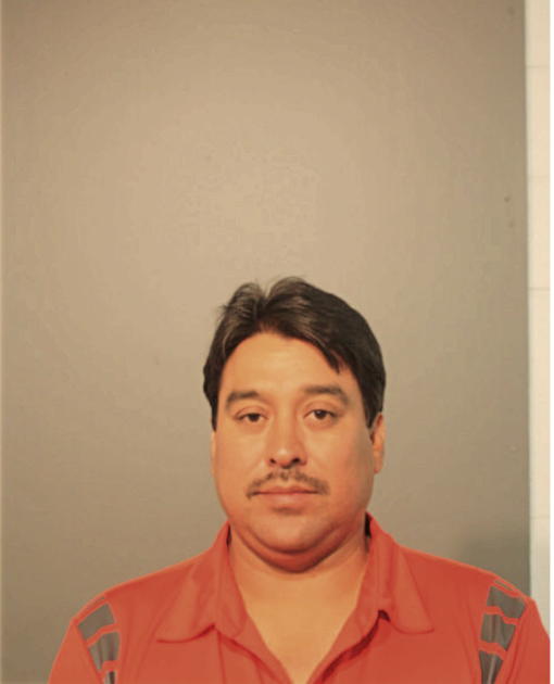 LUIS E SANCHEZ-MORALES, Cook County, Illinois