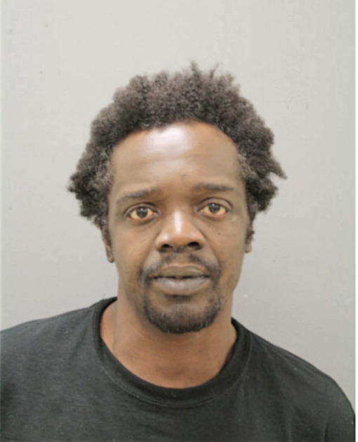 DERRICK TOLBERT, Cook County, Illinois