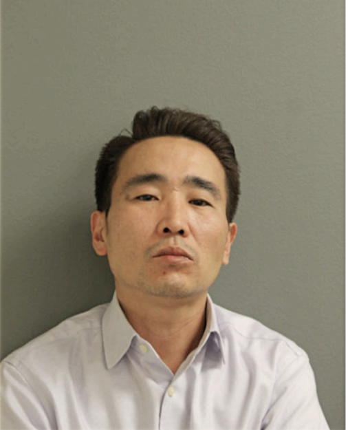 CHANG H CHO, Cook County, Illinois