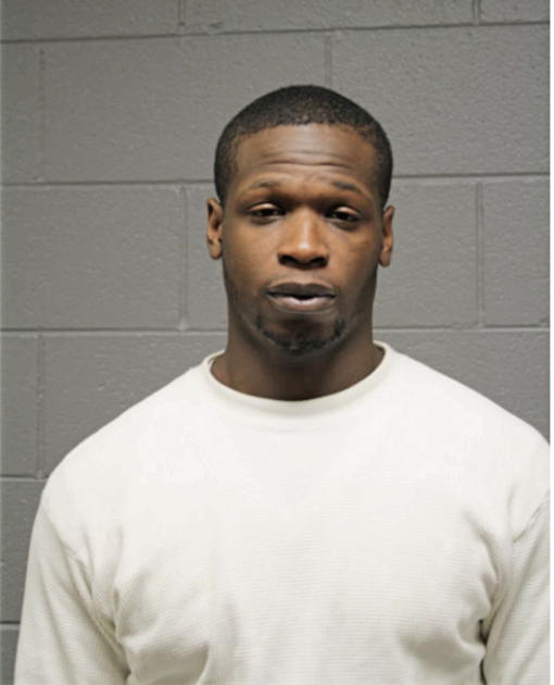 CHRISTOPHER DON'E EALY, Cook County, Illinois