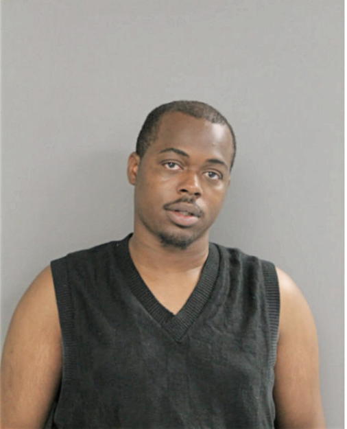 JAVARR L LACY, Cook County, Illinois