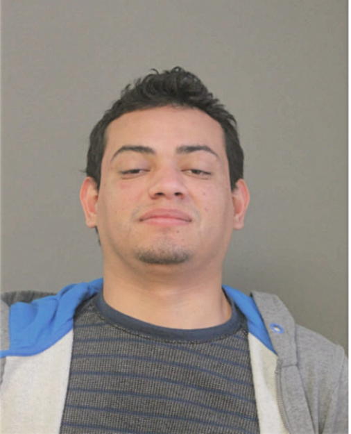 JOSE M MALDONADO, Cook County, Illinois